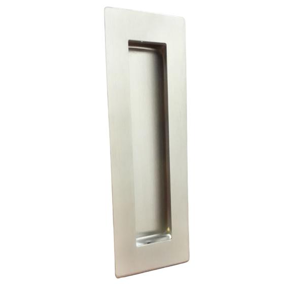 Imagem de Puxador ix sm concha cavidade quadrada 150mm uni ixe