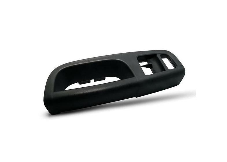 Puxador Porta Gol Saveiro Voyage G6 G7 Lado Motorista - Autopac ...