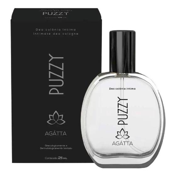 Imagem de Puzzy Agátta - Perfume Íntimo By Anitta