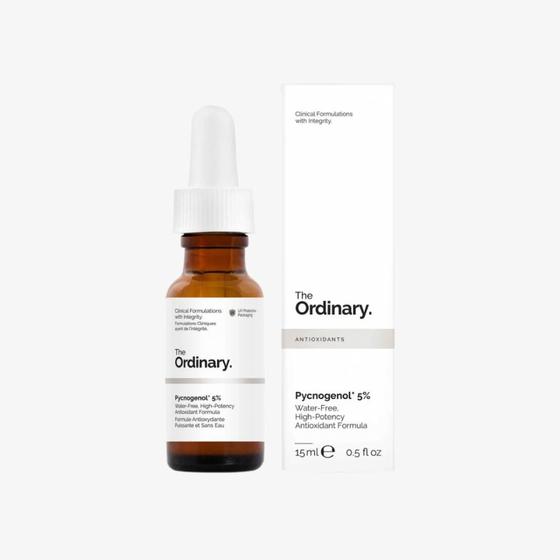 Imagem de Pycnogenol 5%  The Ordinary