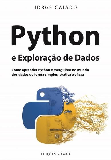 Imagem de Python e Exploração de Dados