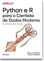 Imagem de Python e R para o Cientista de Dados Moderno