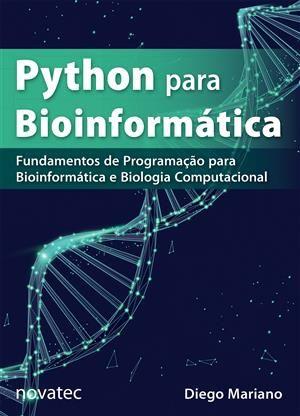 Imagem de Python para Bioinformática