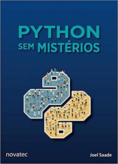 Imagem de Python sem mistérios