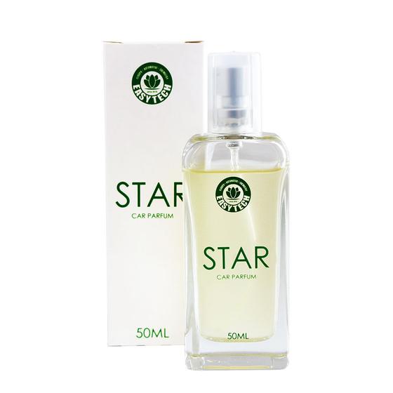 Imagem de Q Aromatizante Car Parfum Star 50ml Easytech