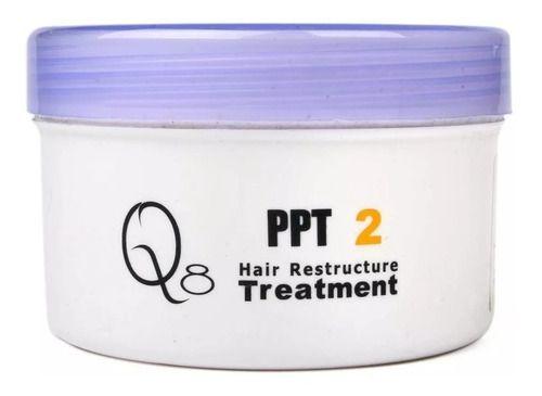 Imagem de Q8 Ppt2 Hair Restructure Treatment 248ml