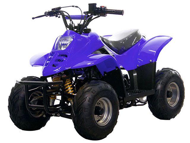 Imagem de Quadriciclo Bull Motors  BK ATV504