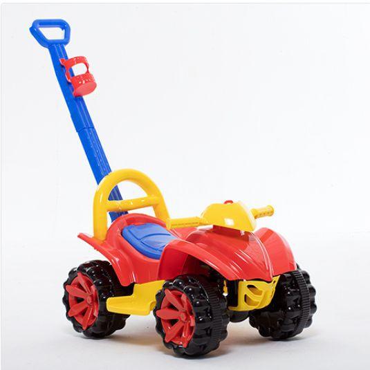 Imagem de Quadriciclo Infantil Toy Kids