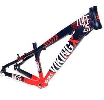 Imagem de Quadro 26 dirt jump tuff x-25 al