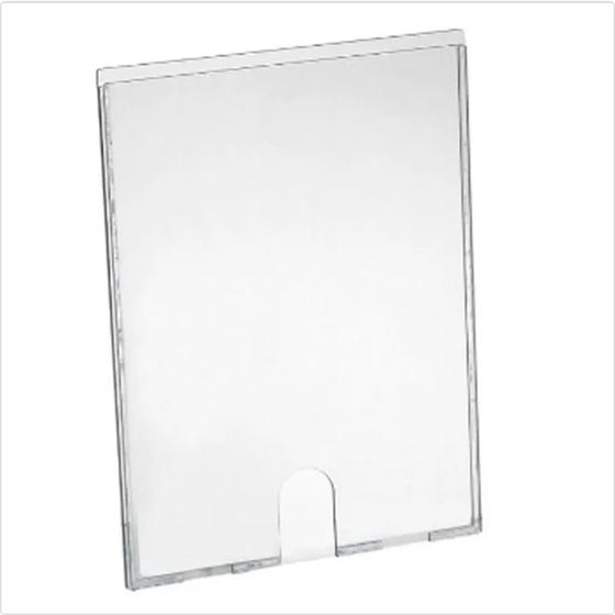 Imagem de Quadro a4 multiuso cristal   865.1