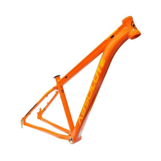 Imagem de Quadro Absolute Mtb Nero Iv Aro 29 - Laranja-15