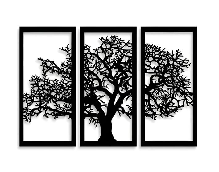 Quadro Arvore Da Vida Arte Abstrata Vazado Em Mdf Classico Menor preço em Quadro Arvore Da Vida Arte Abstrata Vazado Em Mdf Classico