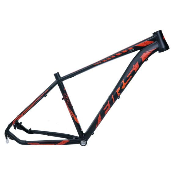 Quadro Bicicleta MTB aro 29 Bike First Lunix Menor preço em Quadro Bicicleta MTB aro 29 Bike First Lunix