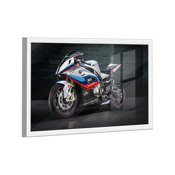 Imagem de Quadro Bmw S1000 -- BR ARTES