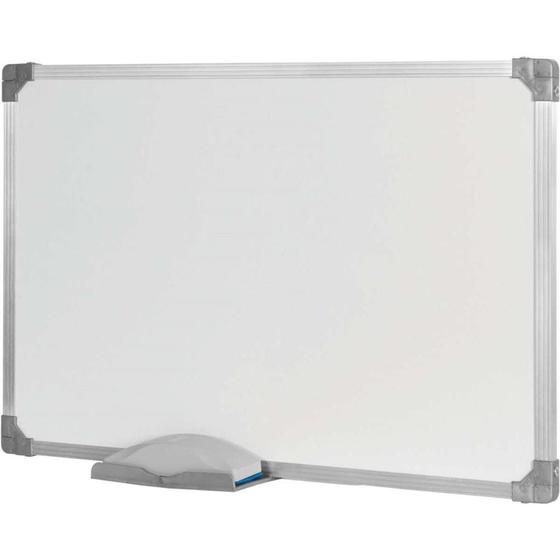 Quadro Branco Moldura Aluminio 150X120CM (7898452173884) Menor preço em Quadro Branco Moldura Aluminio 150X120CM (7898452173884)