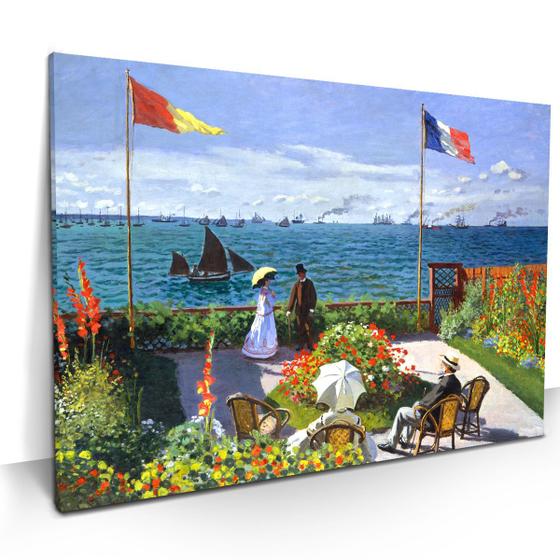 Tableau Sur Toile 