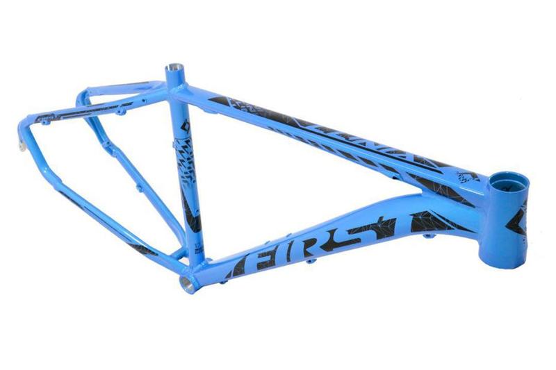 Quadro de Bicicleta aro 29 Bike MTB 