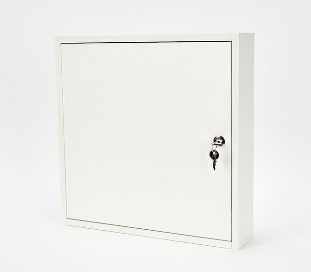 Quadro de Chaves para Condomínios e Estacionamentos (100 ganchos) Menor preço em Quadro de Chaves para Condomínios e Estacionamentos (100 ganchos)