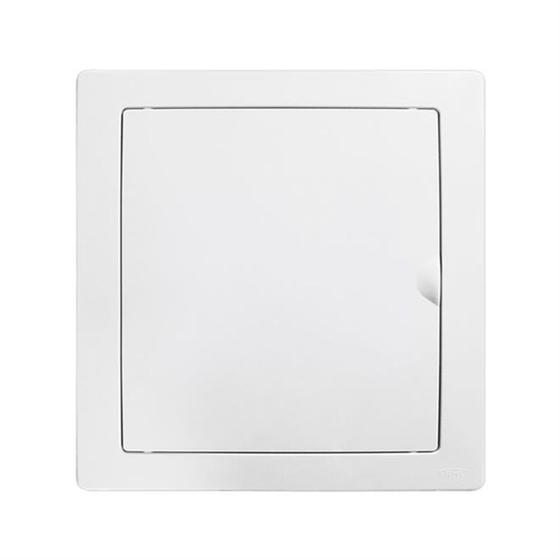 Quadro De Distribuição De Embutir P/ 16/24 Disjuntores Fame Menor preço em Quadro De Distribuição De Embutir P/ 16/24 Disjuntores Fame