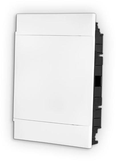 Imagem de Quadro De Distribuição Embutir P/24 Módulos Branco Practiboxs -Legrand