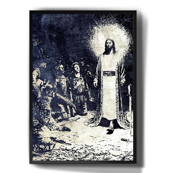 Quadro Decorativo Desenho Antigo Jesus Cristo Arte Tribos Quadro Decorativo Magazine Luiza Quadro Decorativo Desenho Antigo Jesus Cristo Arte Tribos Quadro Decorativo Magazine Luiza