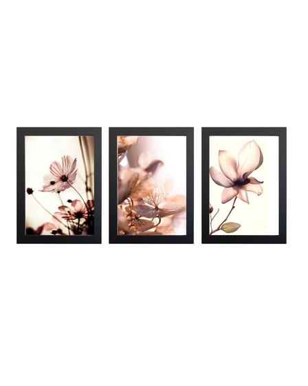 Imagem de Quadro Decorativo Floral