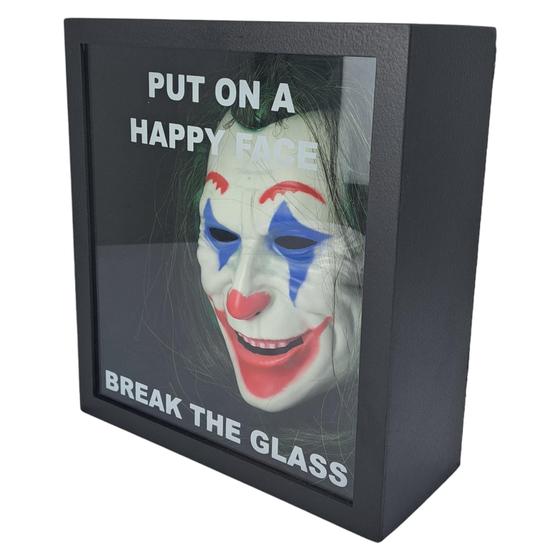 Imagem de Quadro Decorativo Geek Filme Coringa Presente Coleção