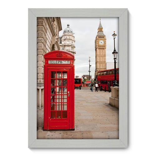 Imagem de Quadro Decorativo - Londres - 25cm x 35cm - 102qnmbb