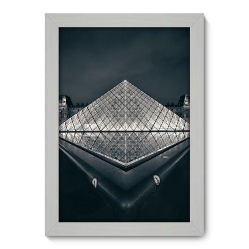 Imagem de Quadro Decorativo - Paris - 25cm x 35cm - 107qnmbb