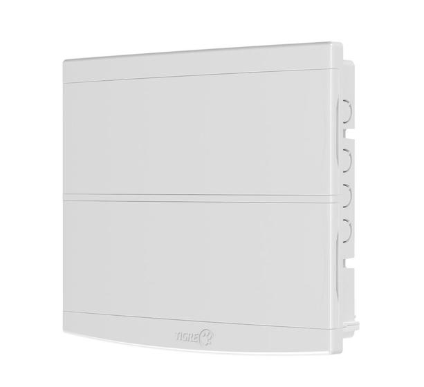 Imagem de Quadro Distribuicao Slim 32 Disjuntor 33040822