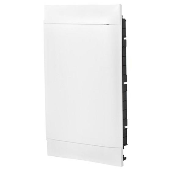 Imagem de Quadro Distribuidor Embutir Protectbox 36 Módulos Branco Legrand