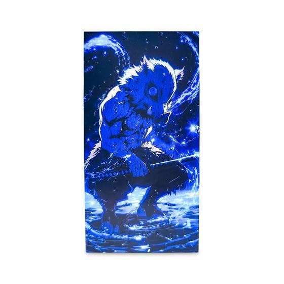 Imagem de Quadro em mdf p kimetsu no yaiba - demon slayer 004