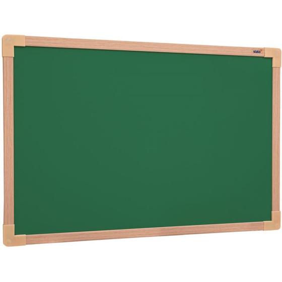 Imagem de Quadro Escolar 70X50CM SOFT Pacote com 02