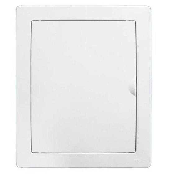 Imagem de Quadro Fame Disjuntor 16 Nema ou 24 Din Branco 2729