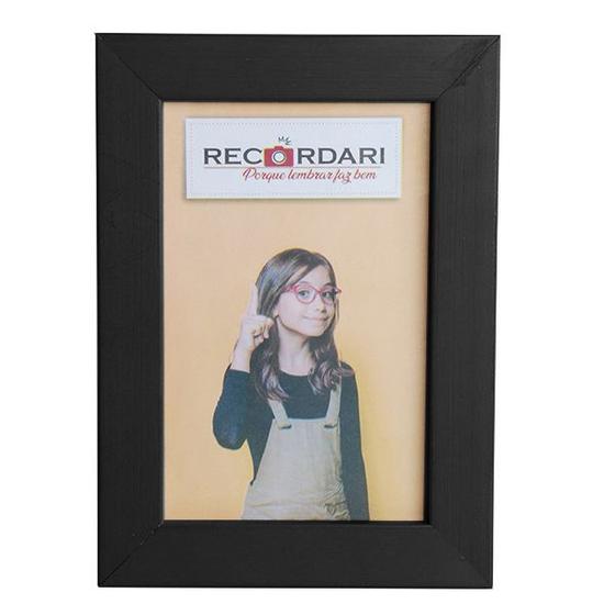 Imagem de Quadro Madeira 30x40 Conceito 20 mm Rec 101/04