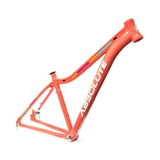 Imagem de Quadro Mtb Absolute Mia Iii Aro 29-Rosa-16.5