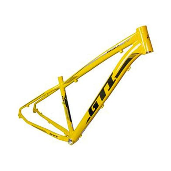 Imagem de Quadro MTB GTI Roma Aro 29