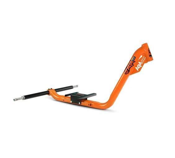 Quadro trike hotsell