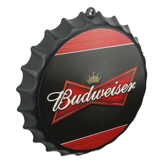 Imagem de Quadro Tampa Decorativa 27cm Para Decorar Ambientes 