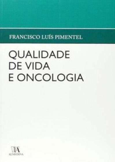 Imagem de Qualidade de vida e oncologia
