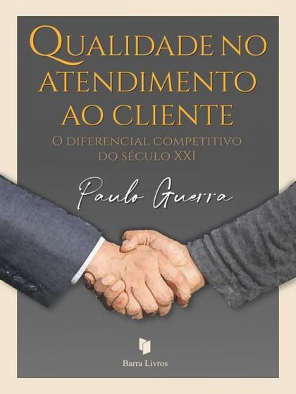 Imagem de Qualidade no atendimento ao cliente -