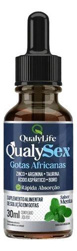 Imagem de Qualy Sex em Gotas 30ml Qualylife