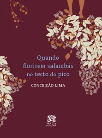 Imagem de Quando florirem salambás no tecto do pico