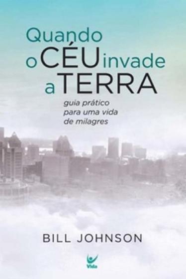 Quando o Céu Invade a Terra - Vida Imagem de Quando o Céu Invade a Terra - Vida