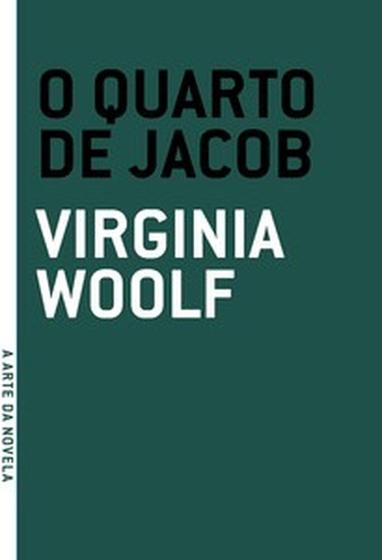 Imagem de Quarto de Jacob, O - GRUA LIVROS
