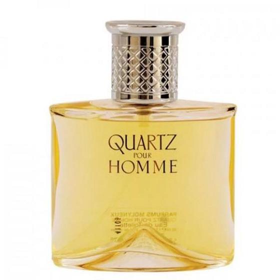 Imagem de Quartz Molyneux Masculino 100ml