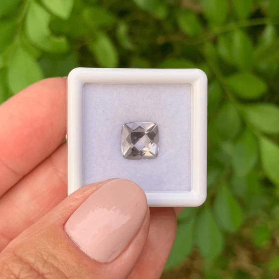 Imagem de Quartzo Blueberry Cushion 2,14ct