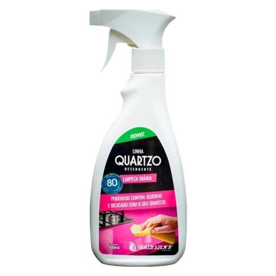 Imagem de Quartzo Limpeza Diária Bellinzoni - 500Ml