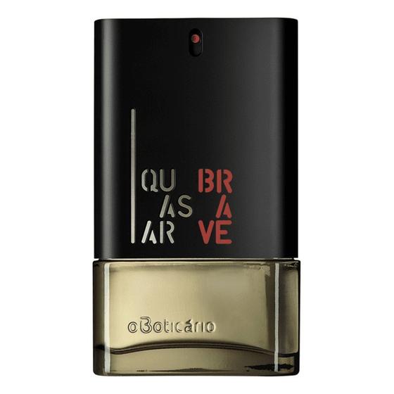 Imagem de Quasar Brave Desodorante Colônia Masculino 100ml