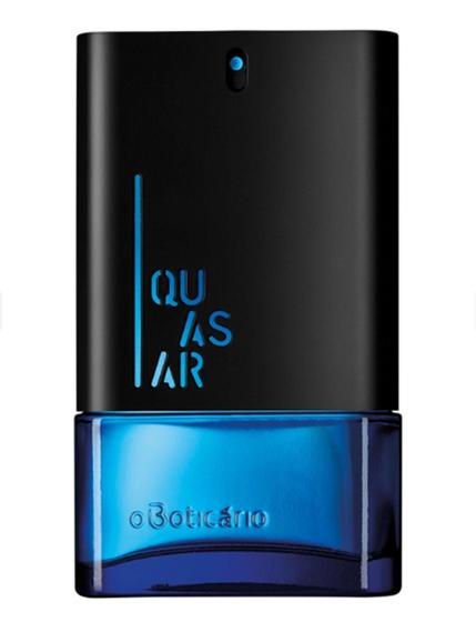 Imagem de Quasar Colônia 100ml O Boticário